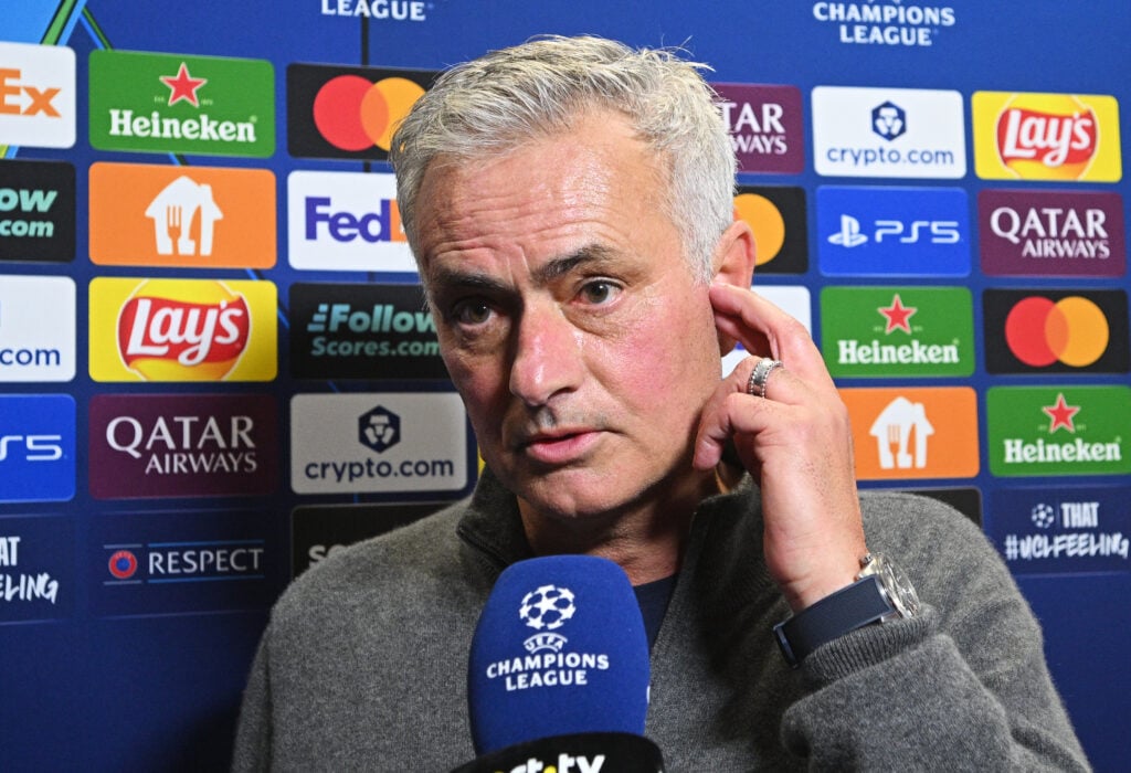 Jose Mourinho ‘wanted the job’ as Joe Cole details shocking West Ham snub Jose Mourinho ‘wanted the job’ as Joe Cole details shocking West Ham snub