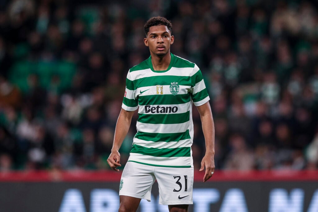 Portuguese media issue damning new verdict on Luis Guilherme amid post-West Ham struggles