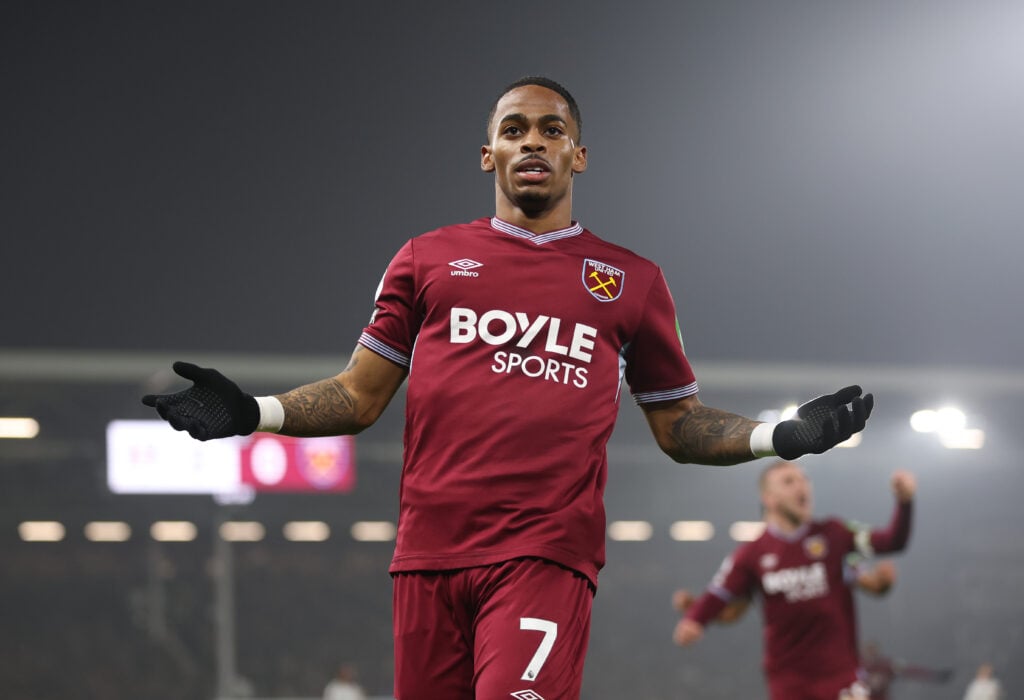 Report: Major club eye West Ham star, they’ve tried to sign him before