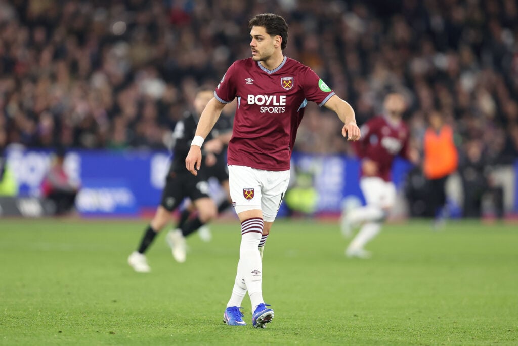 Big twist in Dinos Mavropanos future as West Ham boosted by imminent £17m transfer