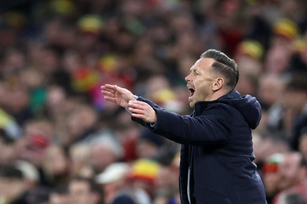 West Ham fans pick dream Nuno replacement the club ‘need to go all out for’