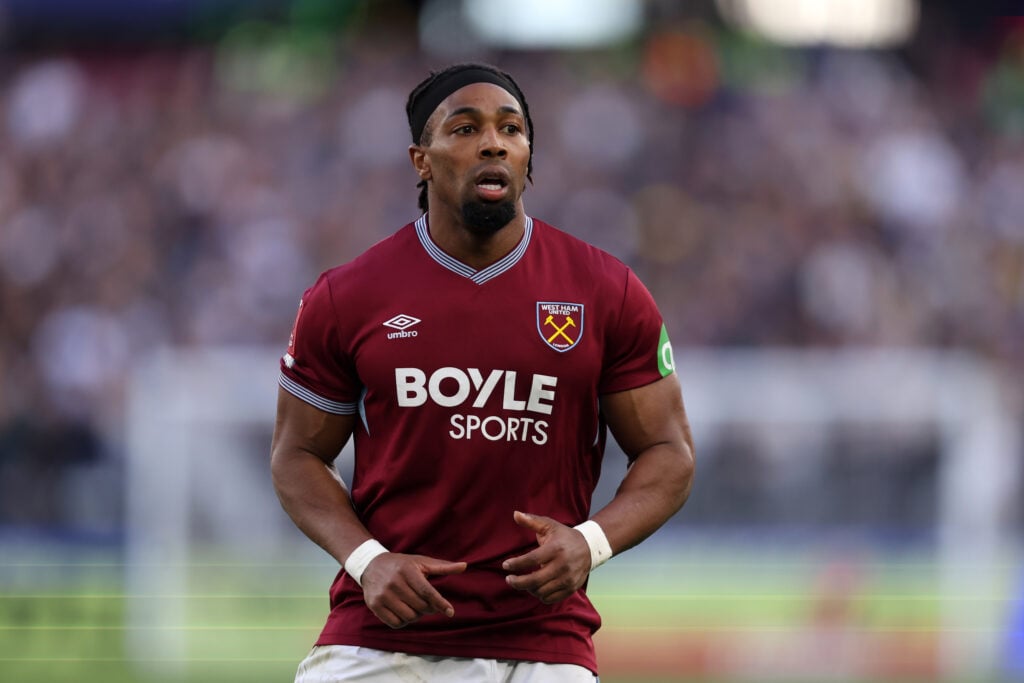 West Ham vs Leeds: Premier League prediction, how to watch, latest team news and confirmed referee