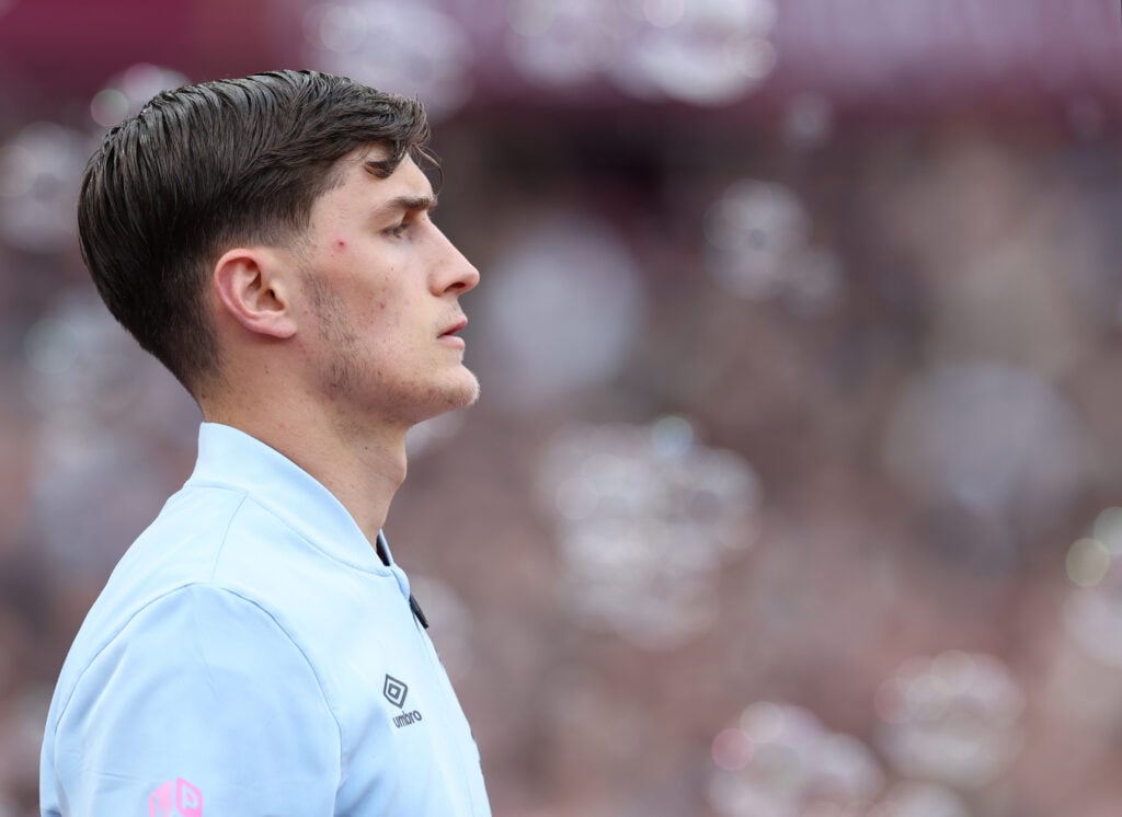 West Ham fans make feelings clear about Freddie Potts sale and £14m man