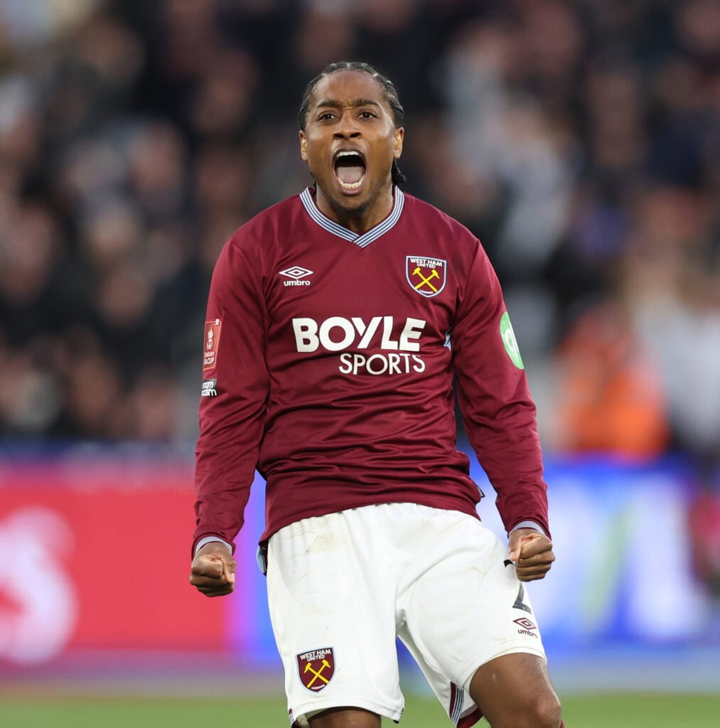 Opinion: Graham Potter vindicated by yet another West Ham player as Kyle Walker-Peters comes good