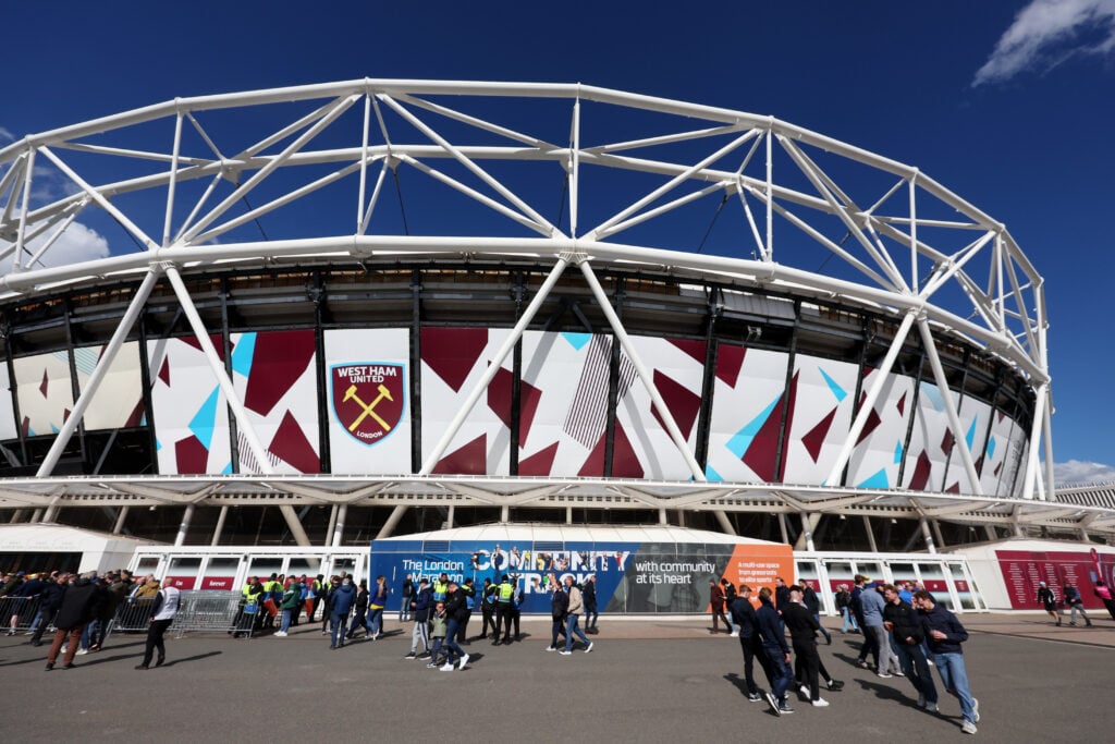 Forget TV money and wages, West Ham have a £192m relegation problem only one thing can fix