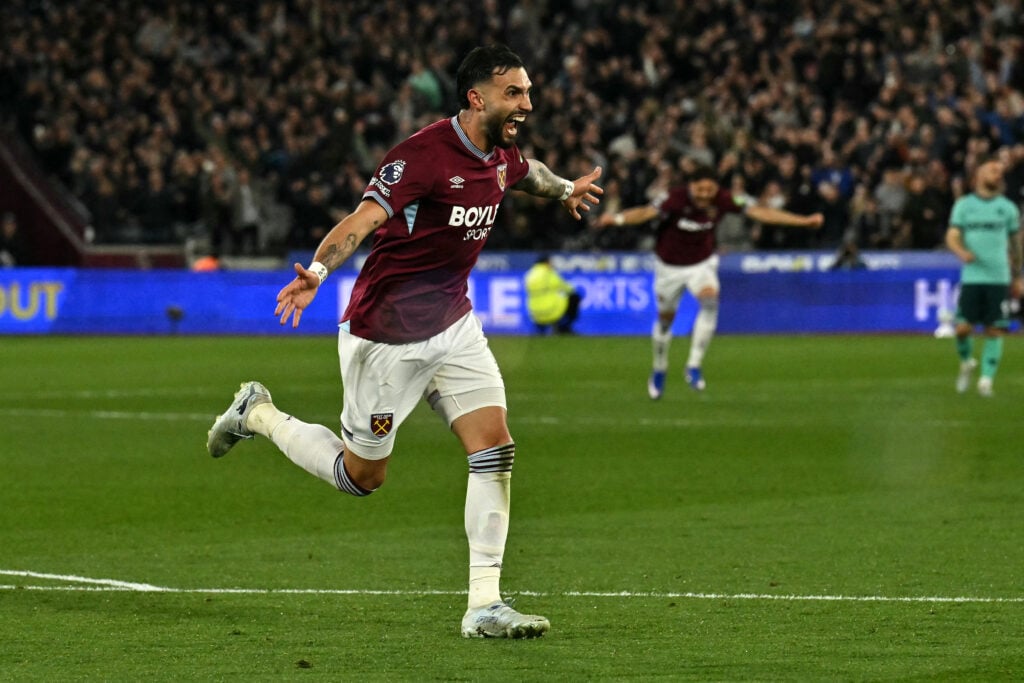 Opinion: Nuno needs vindication as West Ham await Taty Castellanos response to public backing