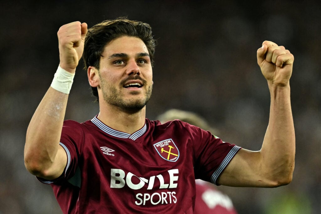 Predicting West Ham’s 2026/27 Championship XI, with Scott Parker favourite and teen forward