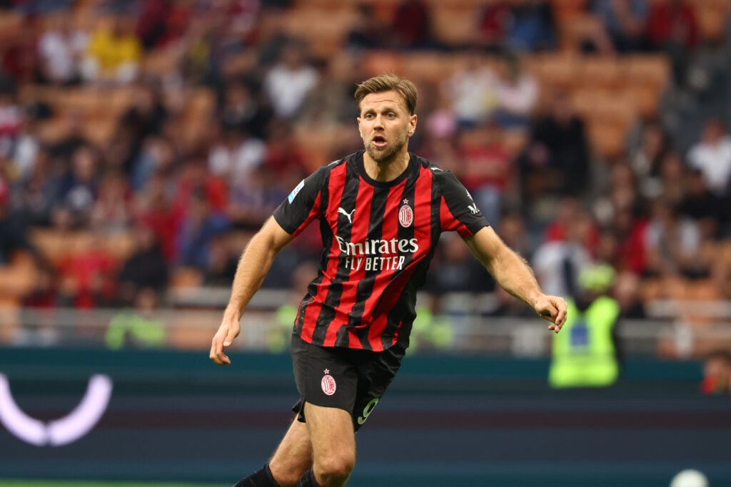 Milan go scorched earth with West Ham flop as Niclas Fullkrug plays part in 4 sackings Milan go scorched earth with West Ham flop as Niclas Fullkrug plays part in 4 sackings