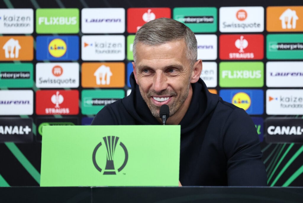 ‘Angry’ Gary O’Neil follows in Nuno footsteps as West Ham links addressed by Strasbourg