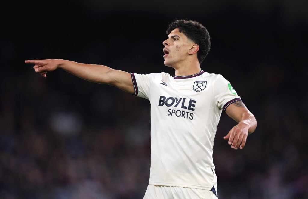 What PSG boss just said makes Mateus Fernandes’ West Ham decision easier