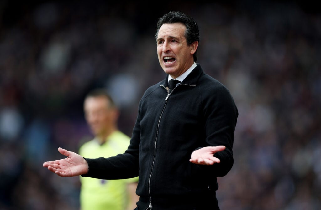 Aston Villa fans side with West Ham after ‘disgusting’ Tottenham drama – ‘should be ashamed’