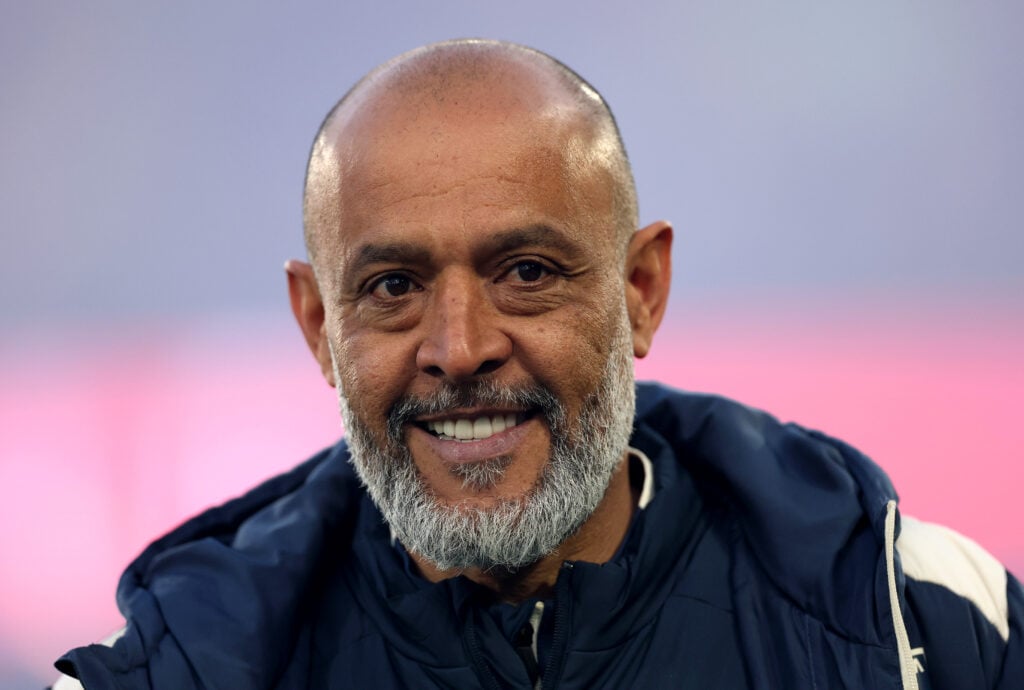 Jamie Carragher explains ‘big mistake’ Nuno cannot make when West Ham face Leeds