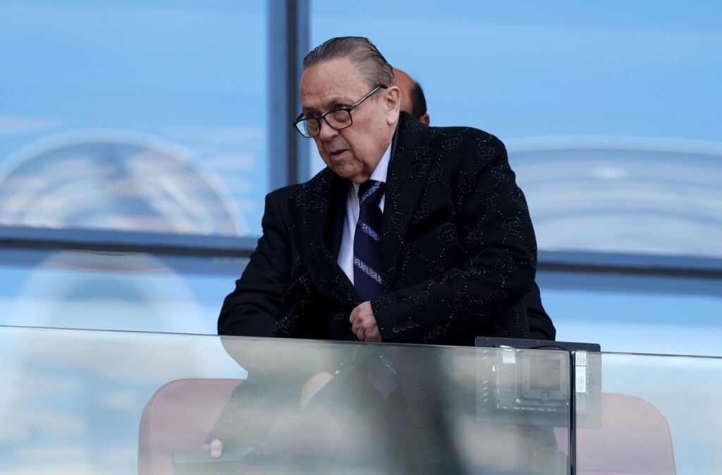 Top West Ham fan group makes major claim about the future of David Sullivan