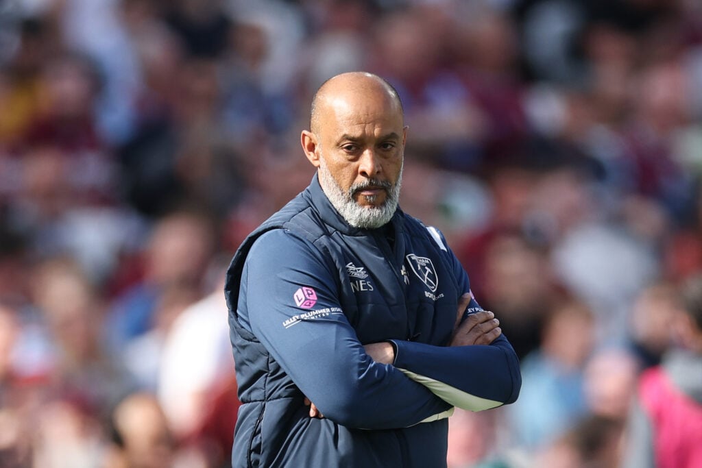 Opinion: Nuno was right to be worried about Mateus Fernandes as West Ham told they got very lucky