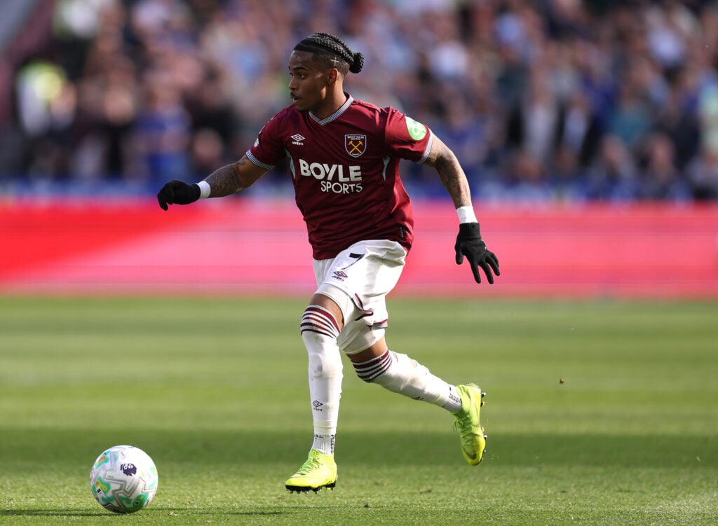 Report: How Crysencio Summerville is feeling about West Ham now as Tottenham eye move
