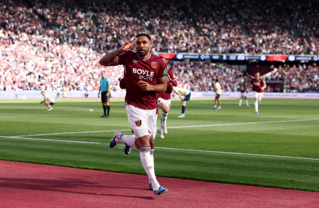 Nuno issues direct response to West Ham fans desperate to see Callum Wilson start Nuno issues direct response to West Ham fans desperate to see Callum Wilson start