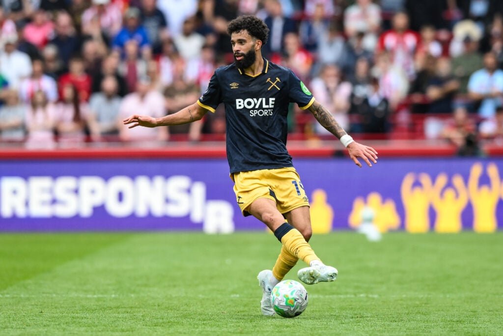 Why Pablo and Soungoutou Magassa may be about to silence West Ham critics