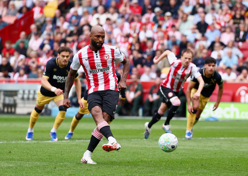 Nuno pinpoints crucial West Ham error which really ‘hurt us’ in Brentford defeat