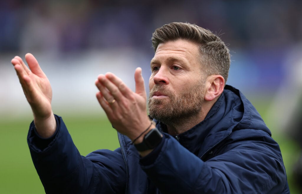 West Ham loanee Josh Landers just one game away from helping make 78-year history