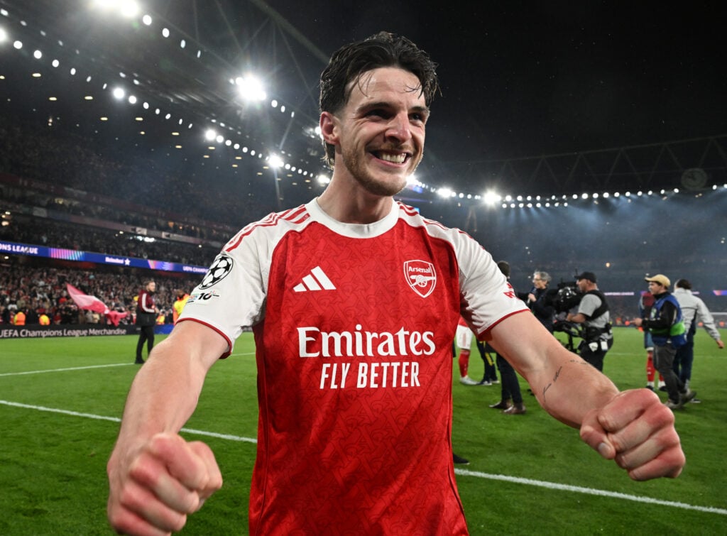 Mikel Arteta gives Arsenal stars a ruthless warning before ‘incredible’ West Ham clash