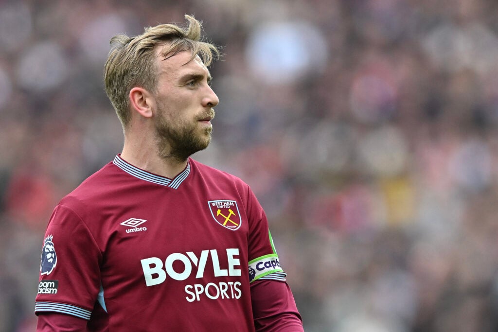 Kevin Nolan names three West Ham players he expects to leave following relegation from Premier League Kevin Nolan names three West Ham players he expects to leave following relegation from Premier League