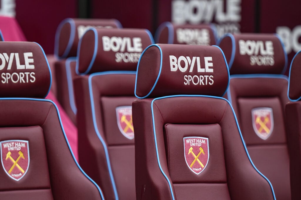 How new EFL financial rules could hit West Ham if relegated as £85m already committed in 2026-27 How new EFL financial rules could hit West Ham if relegated as £85m already committed in 2026-27