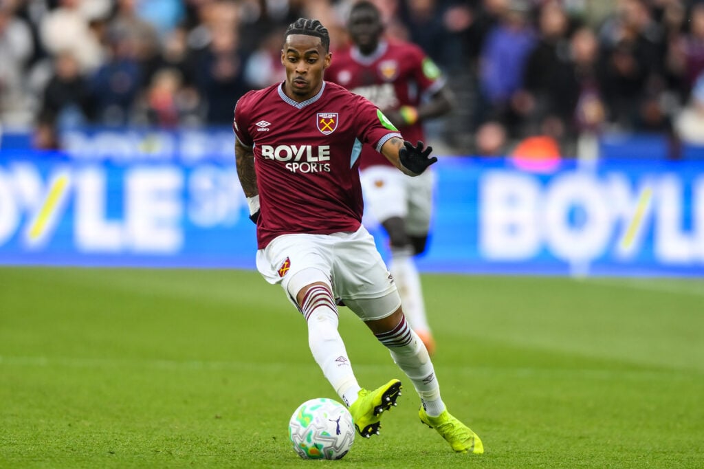 Arne Slot Liverpool sacking could have a big impact on West Ham exit Arne Slot Liverpool sacking could have a big impact on West Ham exit