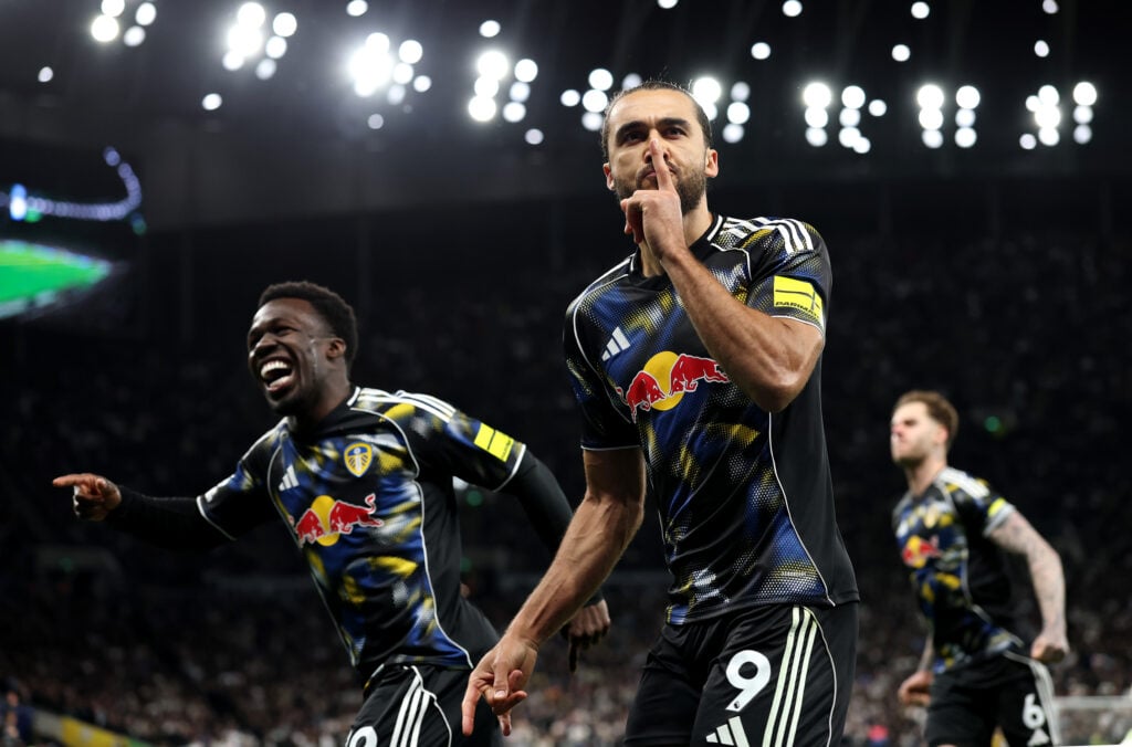 West Ham get monumental double boost as fiercest rivals Spurs and Millwall falter