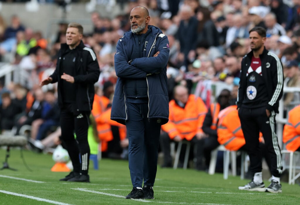 Opta supercomputer makes final Premier League relegation prediction for West Ham and Tottenham