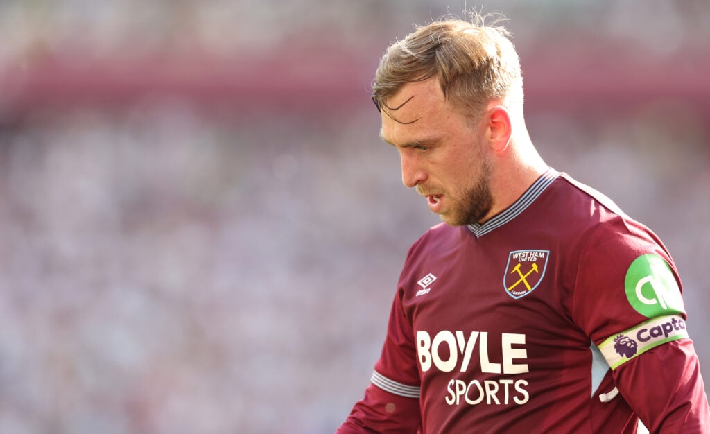 Michail Antonio says Jarrod Bowen’s next move is obvious after West Ham relegation