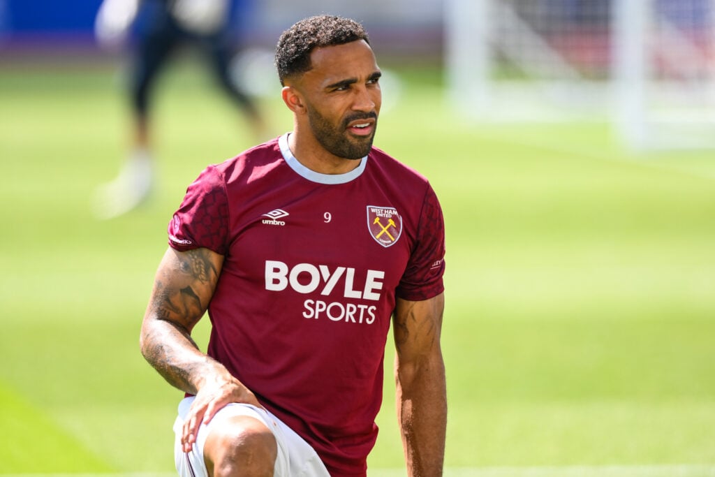 West Ham fans ‘really disappointed’ as Callum Wilson confirms the inevitable