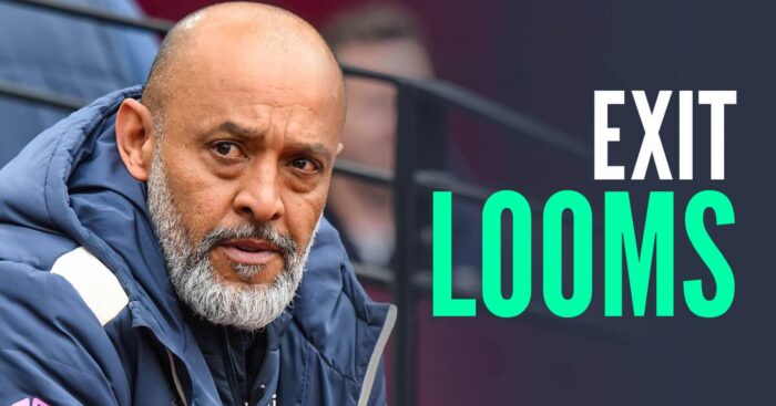 West Ham make shock decision on Nuno Espirito Santo future as sources reveal major ‘reset’ plans West Ham make shock decision on Nuno Espirito Santo future as sources reveal major ‘reset’ plans