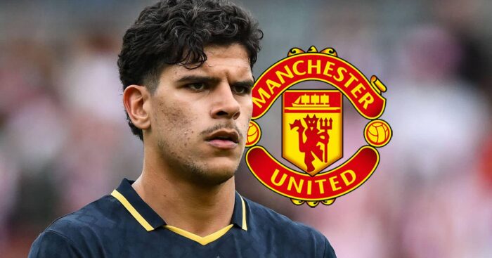 Man Utd learn big-money asking price for leading West Ham star as Liverpool launch rival ‘enquiry’