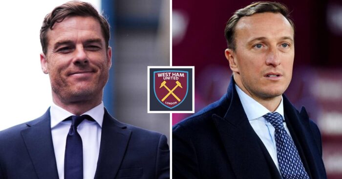 REVEALED: Mark Noble stance on appointing Scott Parker as West Ham manager