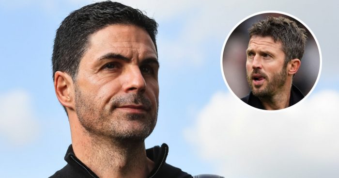 Man Utd stunned as Arsenal prepare to hijack £80m midfield signing that’s already begun Man Utd stunned as Arsenal prepare to hijack £80m midfield signing that’s already begun