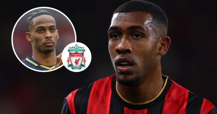 Liverpool interested in SIX Prem forwards including Tottenham, Brighton, Bournemouth stars