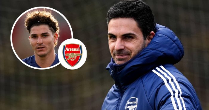 Arsenal to make FOUR spectacular signings as Arteta gets ‘war chest’ Arsenal to make FOUR spectacular signings as Arteta gets ‘war chest’