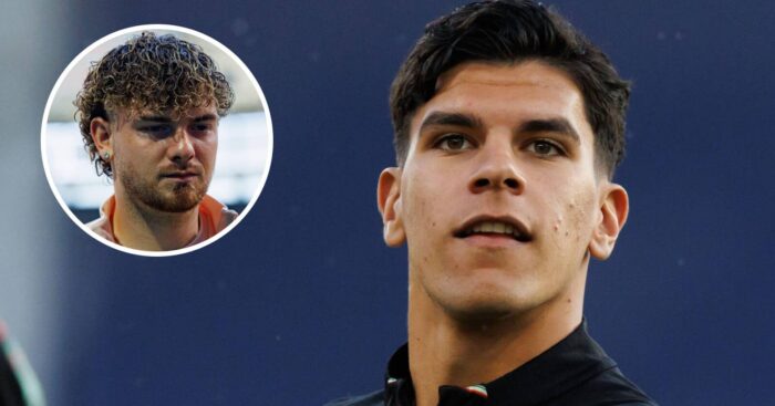 Man Utd target was eighth best signing this season, Liverpool deal the WORST – report Man Utd target was eighth best signing this season, Liverpool deal the WORST – report