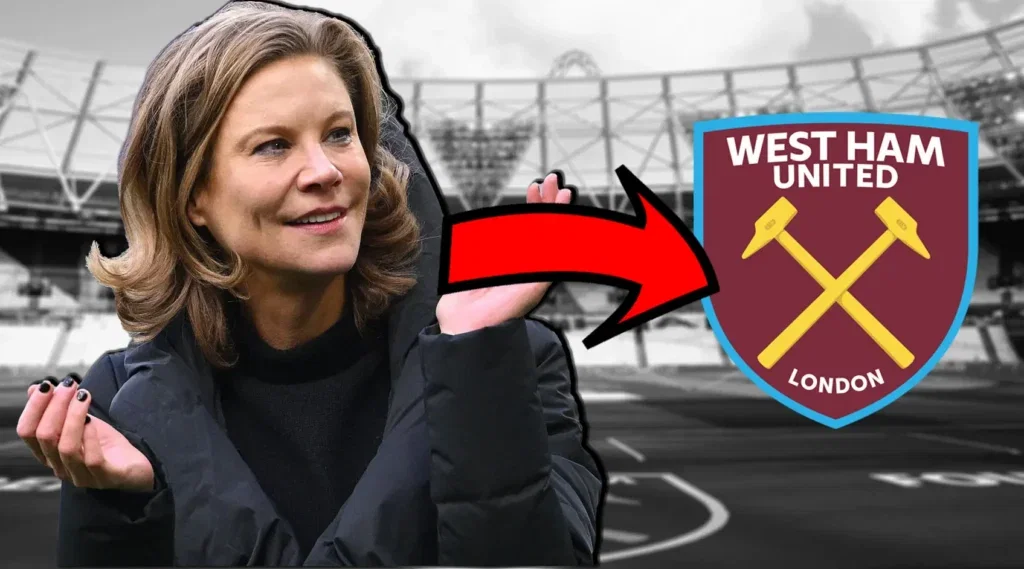 Report – Sporting Director appointment stalled whilst Kretinsky and Staveley tussle for shares | West Ham News Report – Sporting Director appointment stalled whilst Kretinsky and Staveley tussle for shares | West Ham News