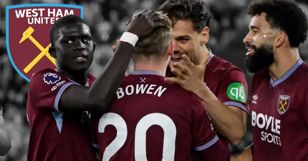 Jarrod Bowen’s future looks clearer than latest rumours might suggest – West Ham News Jarrod Bowen’s future looks clearer than latest rumours might suggest – West Ham News