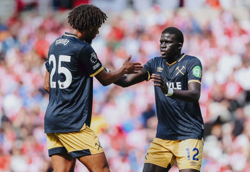 West Ham regular’s familiar frailties remain | World Cup offers no hiding place West Ham regular’s familiar frailties remain | World Cup offers no hiding place