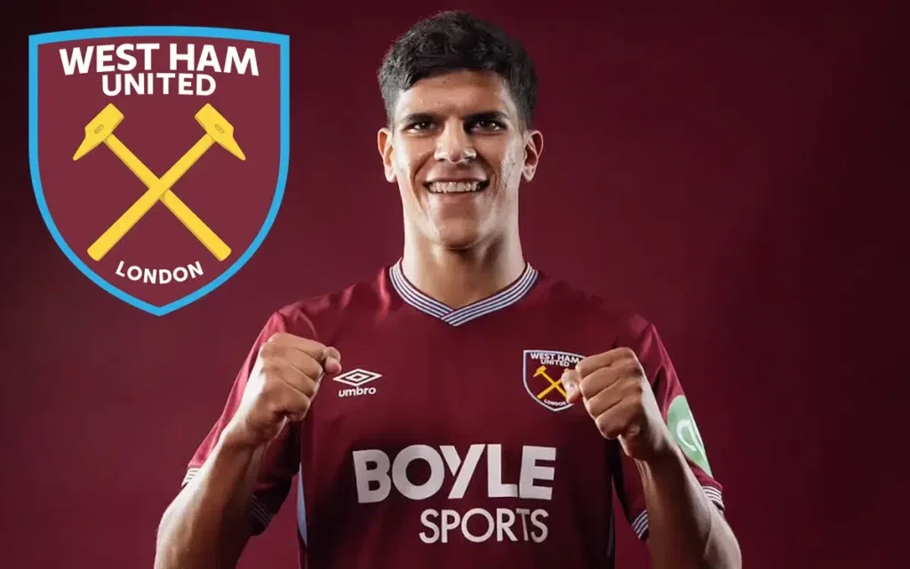 West Ham could yet win the Fernandes waiting game despite transfer noise – Here’s why West Ham could yet win the Fernandes waiting game despite transfer noise – Here’s why