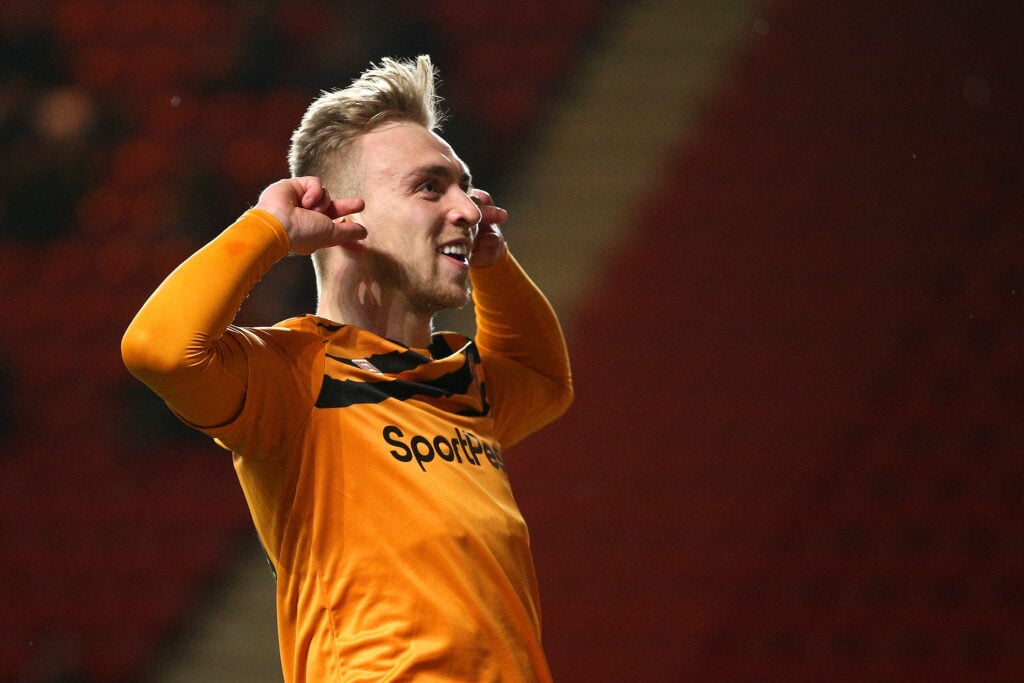 Why David Sullivan exit can help West Ham sign the next Jarrod Bowen Why David Sullivan exit can help West Ham sign the next Jarrod Bowen