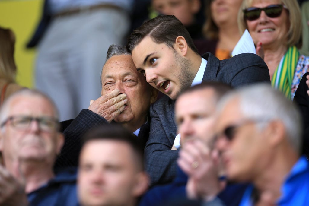 West Ham officially confirm new board structure after Sullivan brothers claim West Ham officially confirm new board structure after Sullivan brothers claim