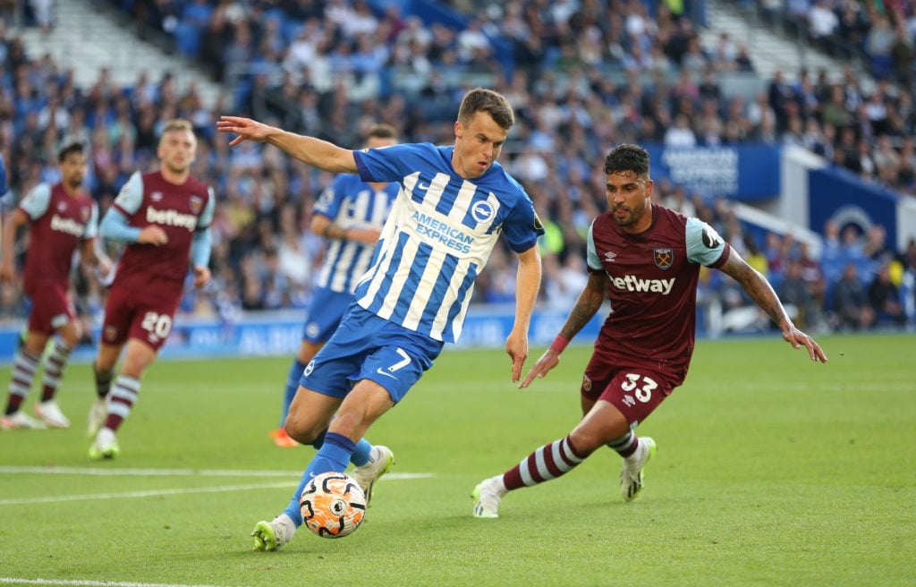 West Ham now free to pull off rapid double-deal as Premier League chairman speaks out West Ham now free to pull off rapid double-deal as Premier League chairman speaks out