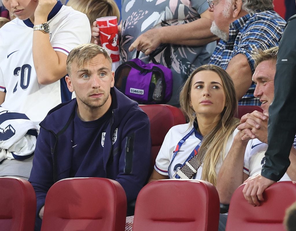 Aston Villa have given Bowen, his wife and West Ham a big dilemma Aston Villa have given Bowen, his wife and West Ham a big dilemma