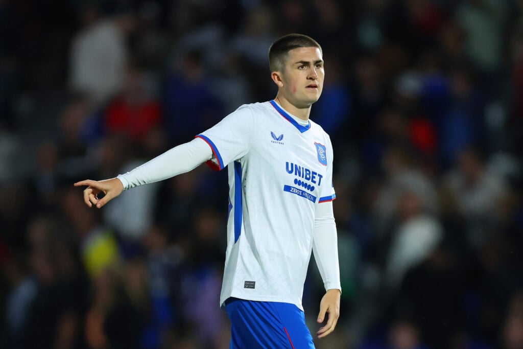 Rio Ferdinand was blown away by ‘wonderful’ midfielder West Ham could land for £300k