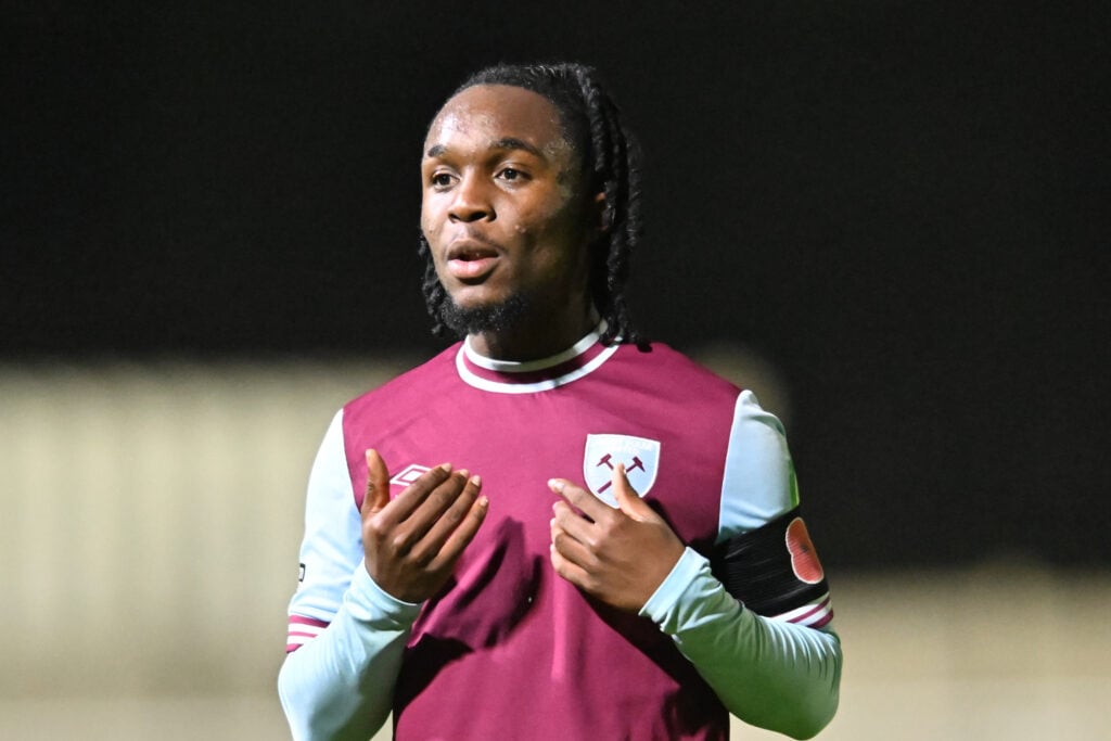 Forget Adama Traore; this teenage midfield maestro is West Ham’s most surprising exit Forget Adama Traore; this teenage midfield maestro is West Ham’s most surprising exit