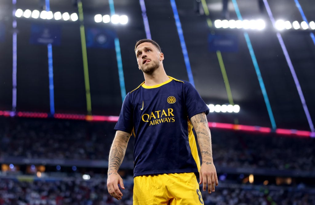 Marko Arnautovic’s agent admits £22m West Ham exit backfired – ‘depressed’ in China