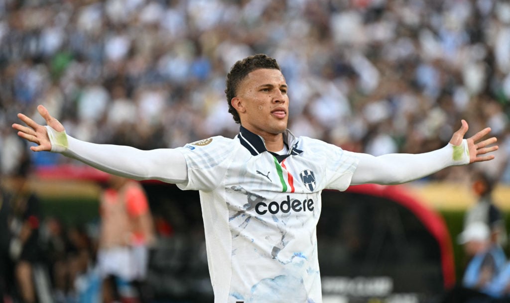 Reporter asked if West Ham could sign £12m La Liga ace – he gives an intriguing answer